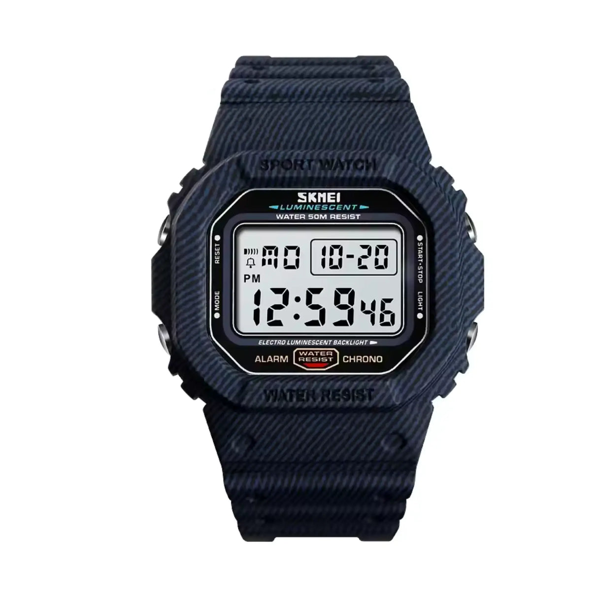 RELOJ DIGITAL HOMBRE 1471 SKMEI - 1027399 SKMEI