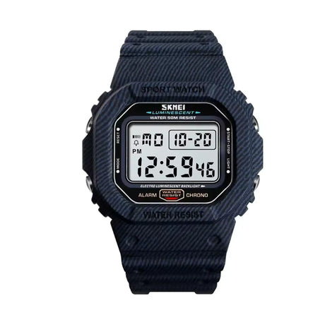 RELOJ DIGITAL HOMBRE 1471 SKMEI - 1027399 SKMEI
