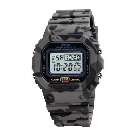 RELOJ DIGITAL HOMBRE 1471 SKMEI - 1027398 SKMEI