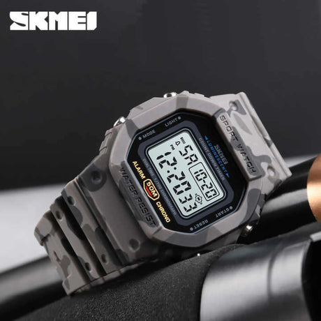 RELOJ DIGITAL HOMBRE 1471 SKMEI - 1027398 SKMEI