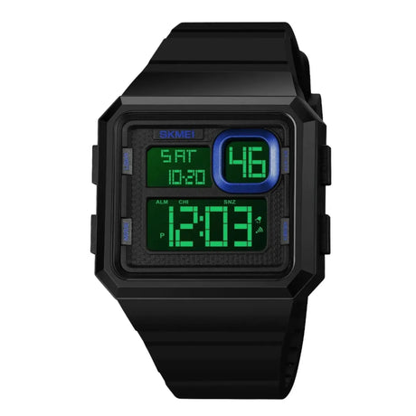 RELOJ DIGITAL HOMBRE 1877 SKMEI - 1027385 SKMEI