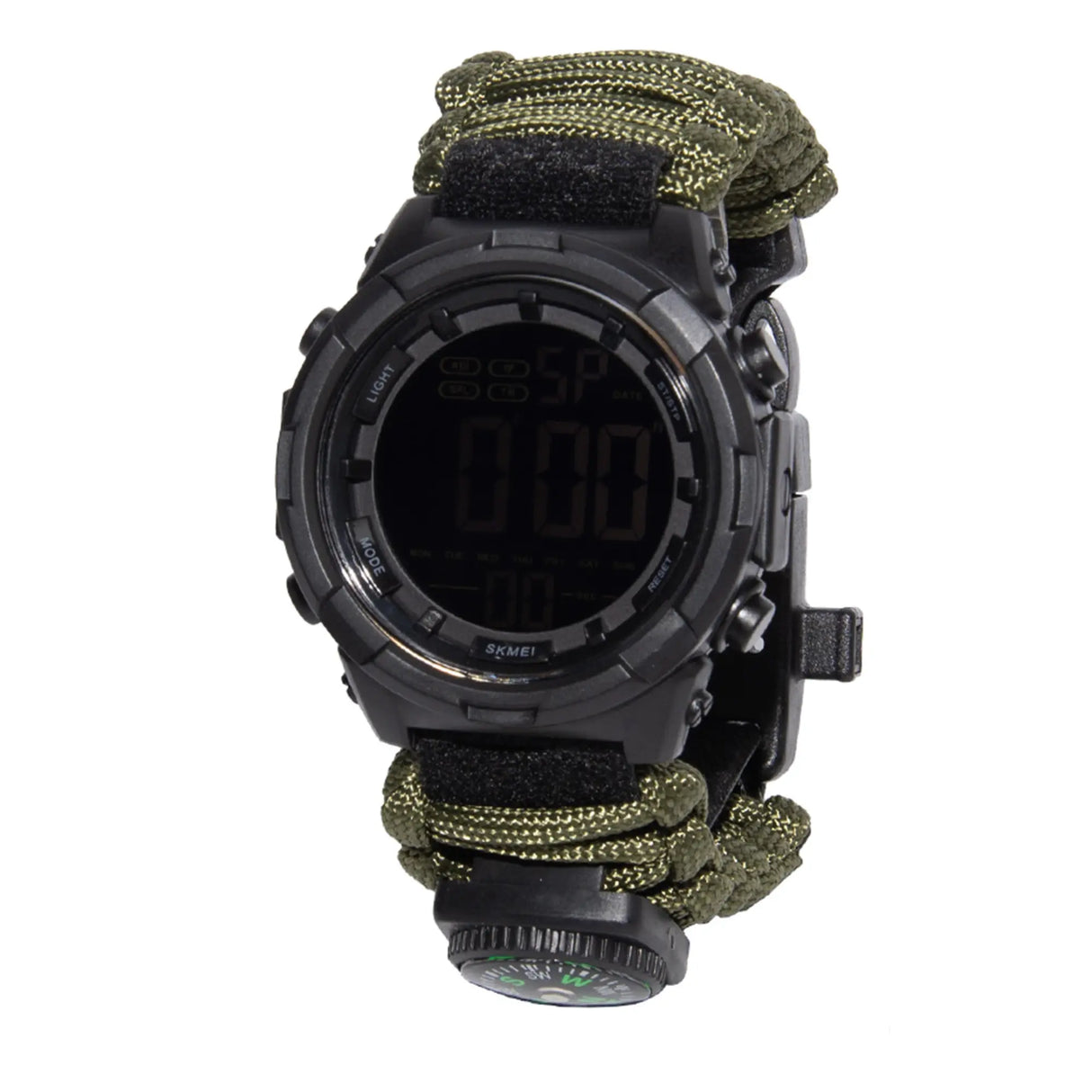 RELOJ ACUATICO HOMBRE 1845 SKMEI - 1027387 SKMEI