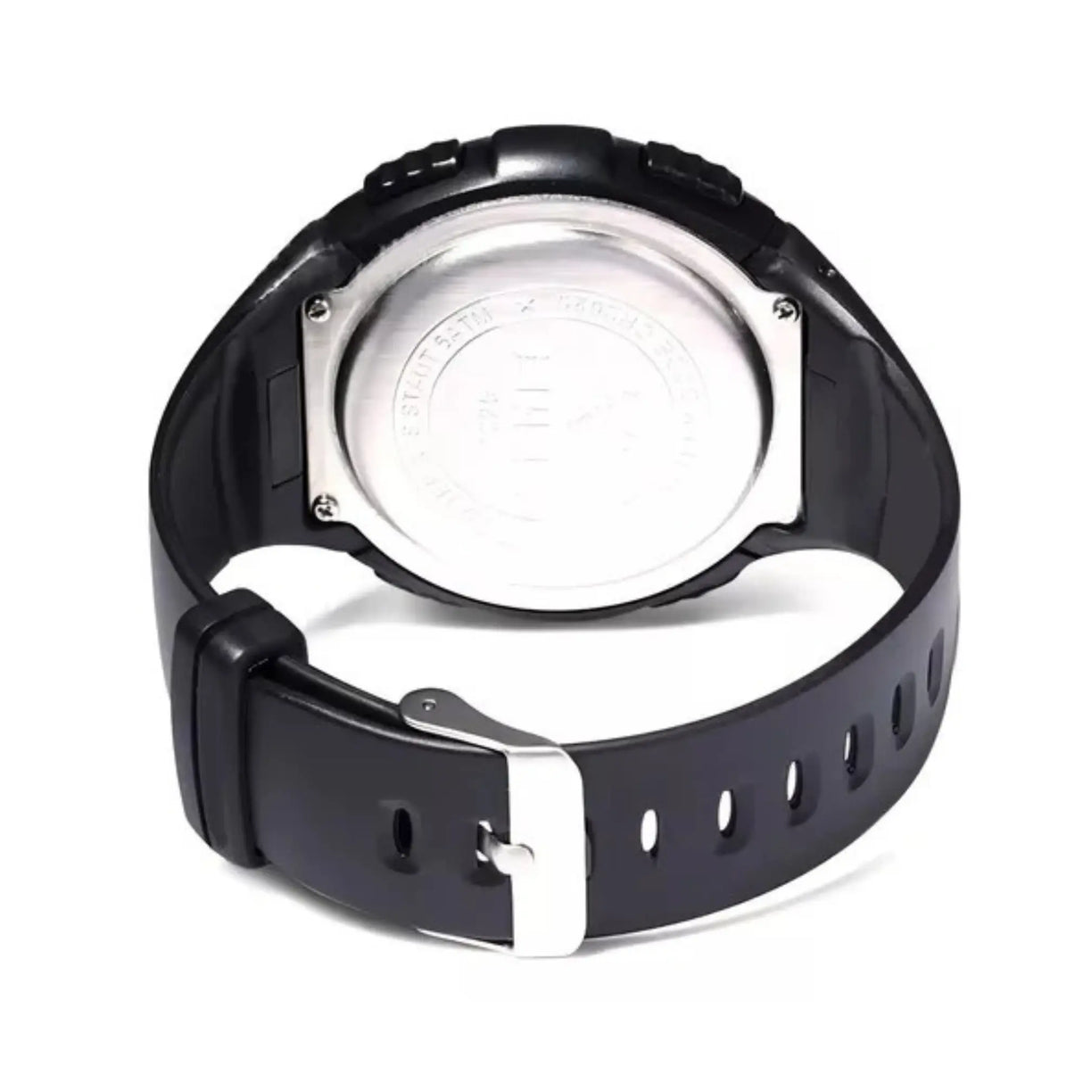RELOJ DIGITAL HOMBRE 1025 SKMEI - 1027390 SKMEI