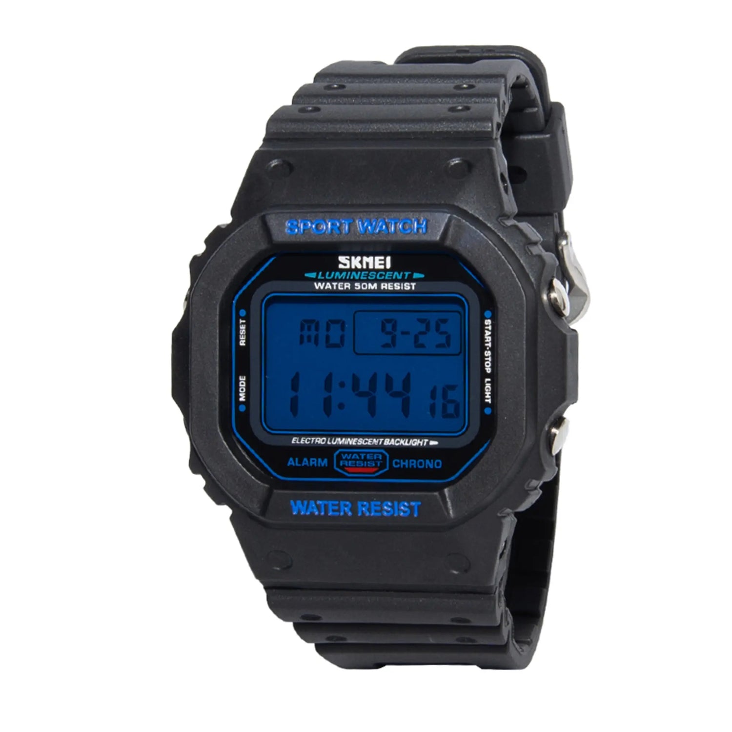 RELOJ DIGITAL HOMBRE 1134 SKMEI - 1027396 SKMEI