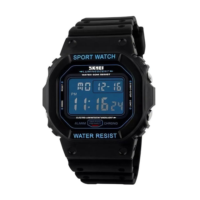RELOJ DIGITAL HOMBRE 1134 SKMEI - 1027396 SKMEI