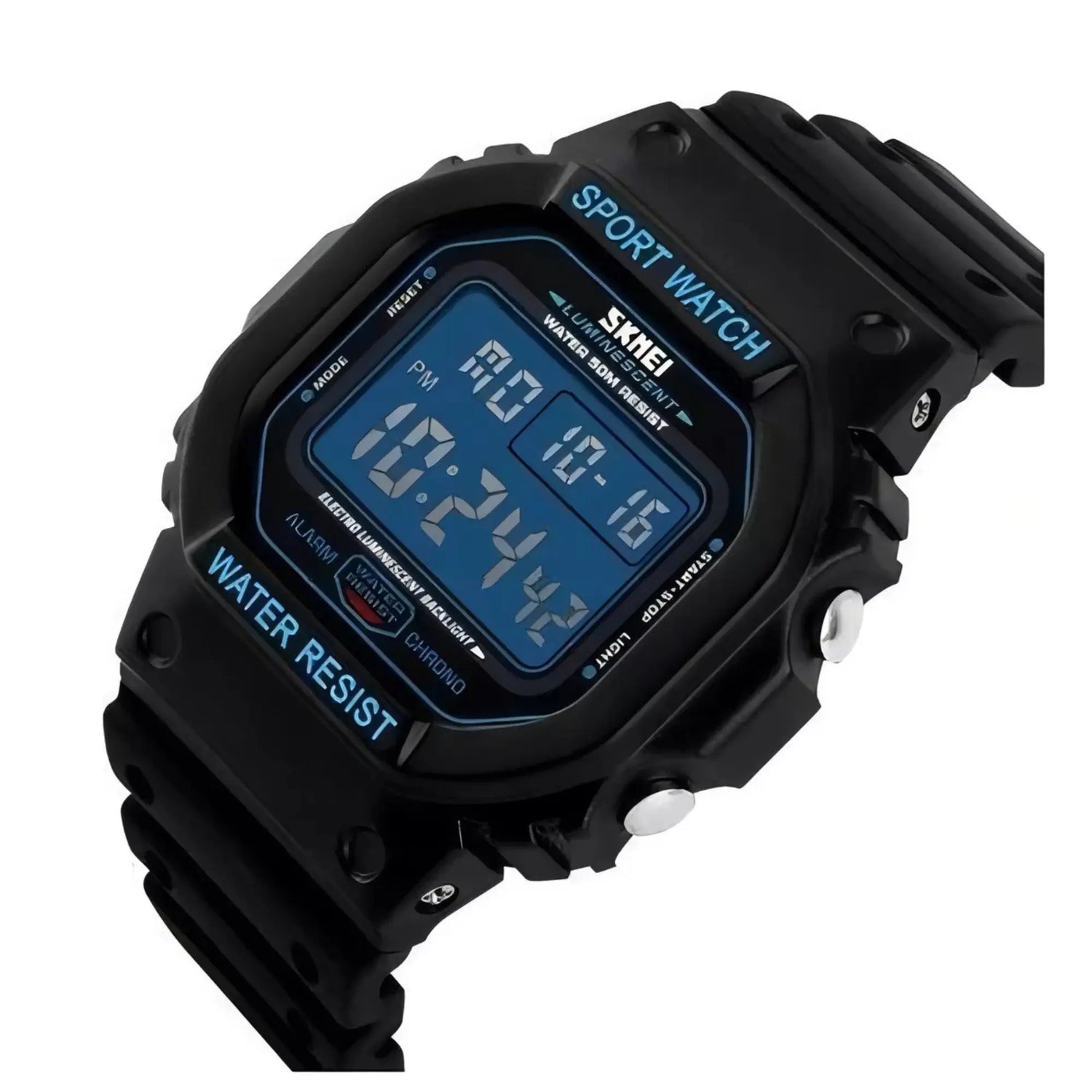 RELOJ DIGITAL HOMBRE 1134 SKMEI - 1027396 SKMEI