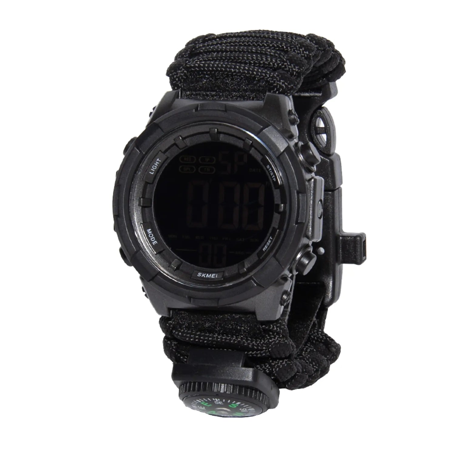 RELOJ ACUATICO HOMBRE 1845 SKMEI - 1027386 SKMEI