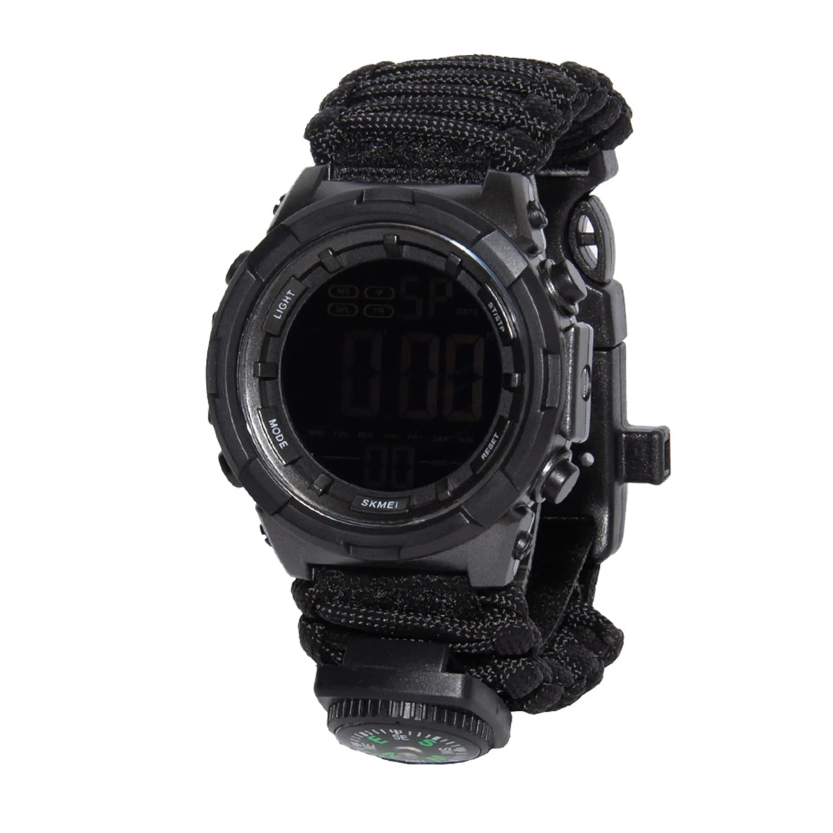 RELOJ ACUATICO HOMBRE 1845 SKMEI - 1027386 SKMEI