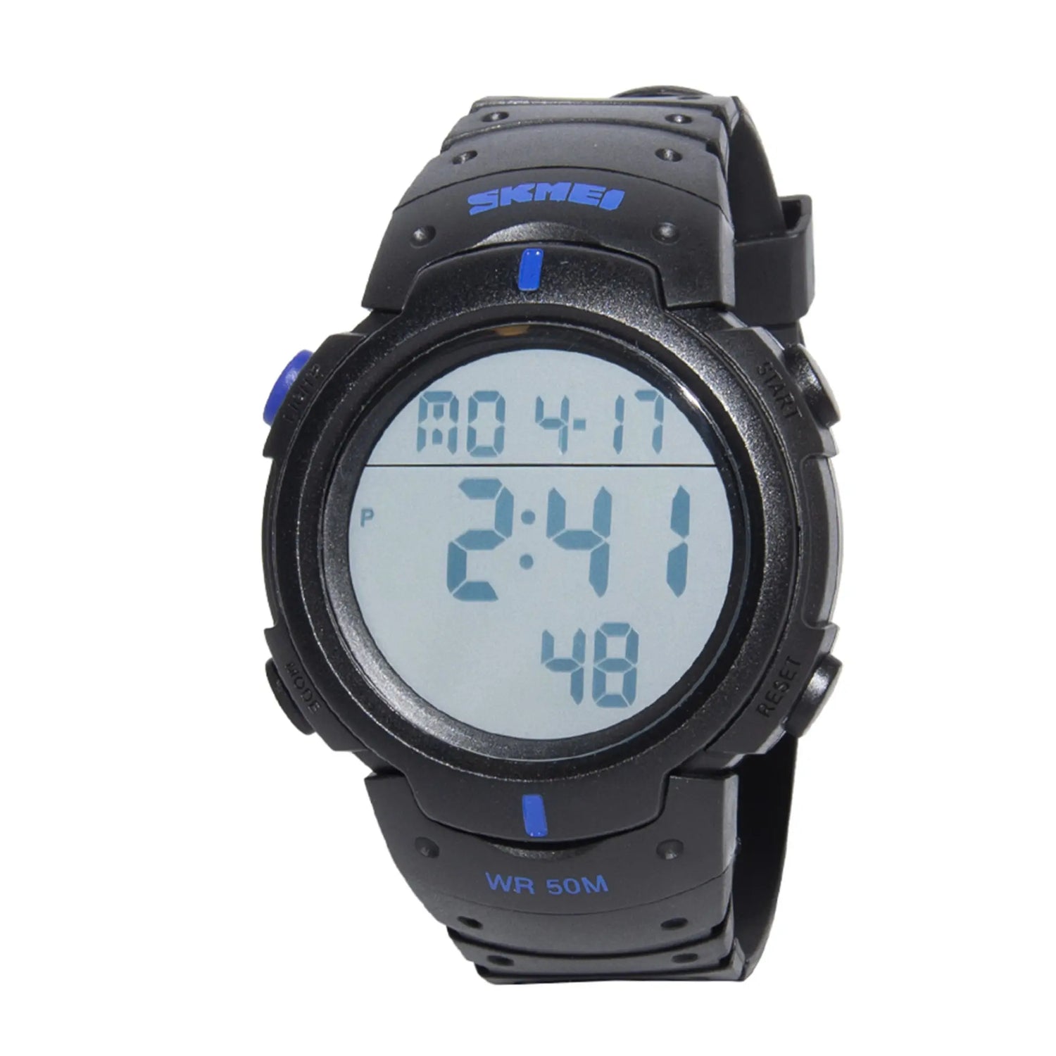 RELOJ DIGITAL HOMBRE 1068 SKMEI - 1027392 SKMEI