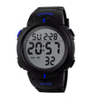RELOJ DIGITAL HOMBRE 1068 SKMEI - 1027392 SKMEI