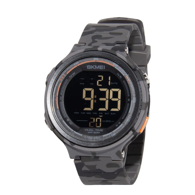 RELOJ ACUATICO HOMBRE 1841 SKMEI - 1027382 SKMEI