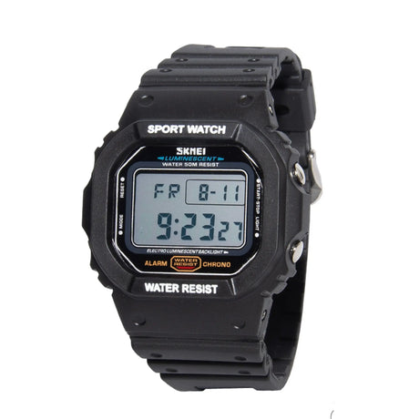 RELOJ DIGITAL HOMBRE 1134 SKMEI - 1027395 SKMEI