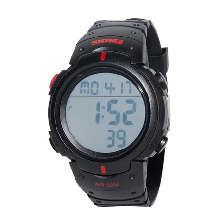 RELOJ DIGITAL HOMBRE 1068 SKMEI - 1027393 SKMEI