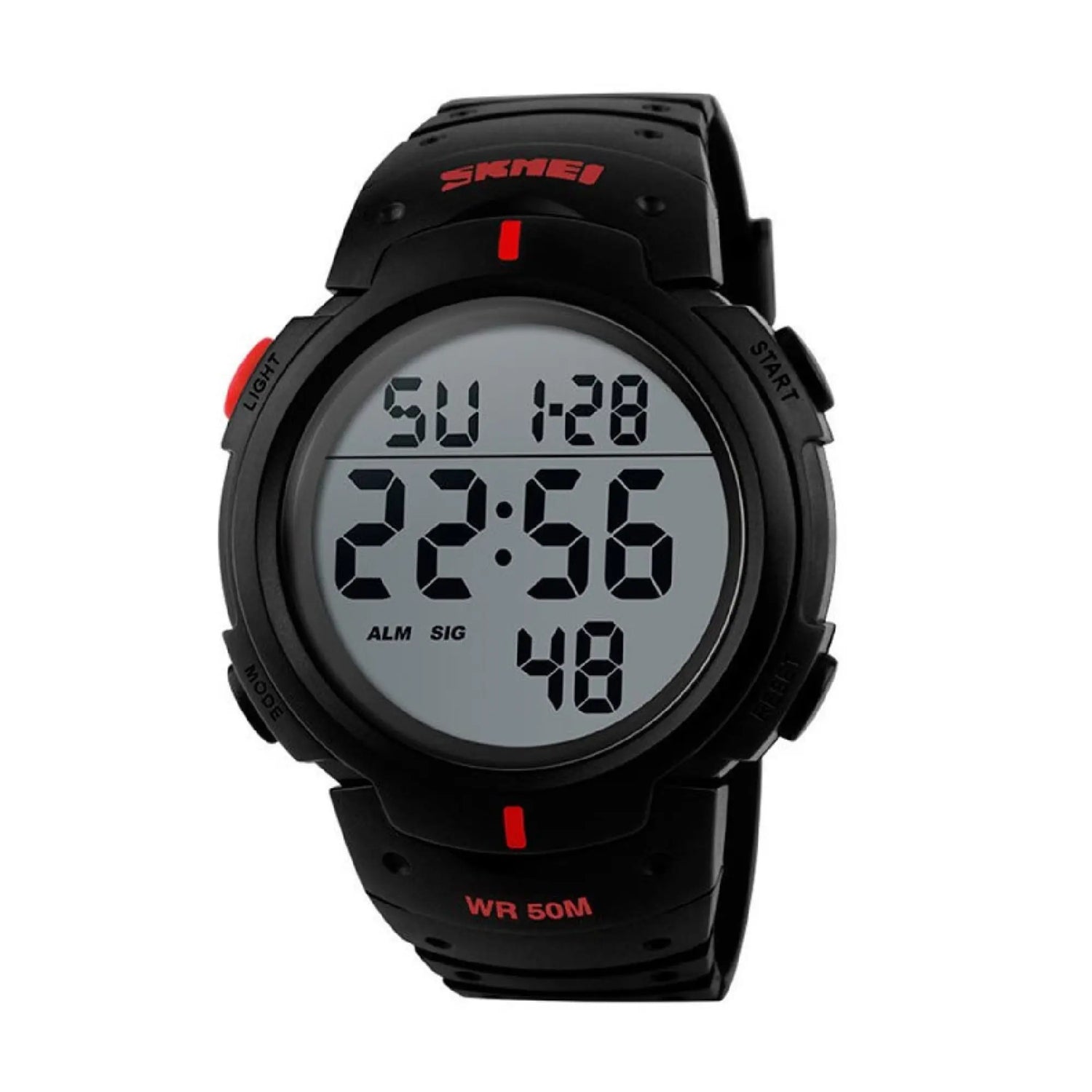 RELOJ DIGITAL HOMBRE 1068 SKMEI - 1027393 SKMEI