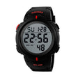 RELOJ DIGITAL HOMBRE 1068 SKMEI - 1027393 SKMEI