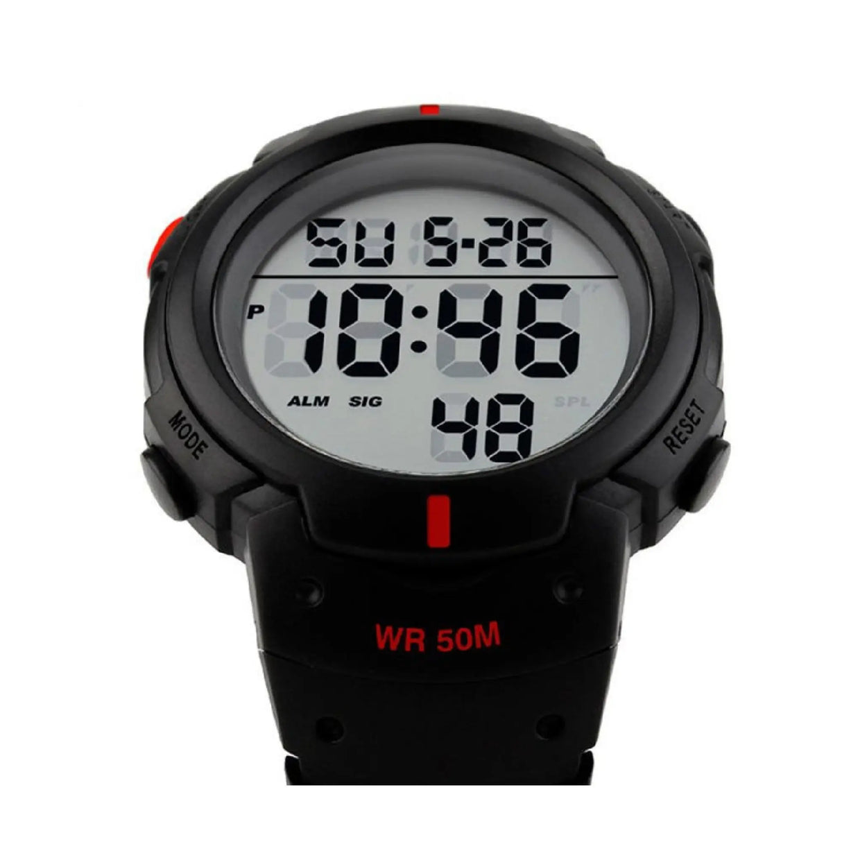 RELOJ DIGITAL HOMBRE 1068 SKMEI - 1027393 SKMEI