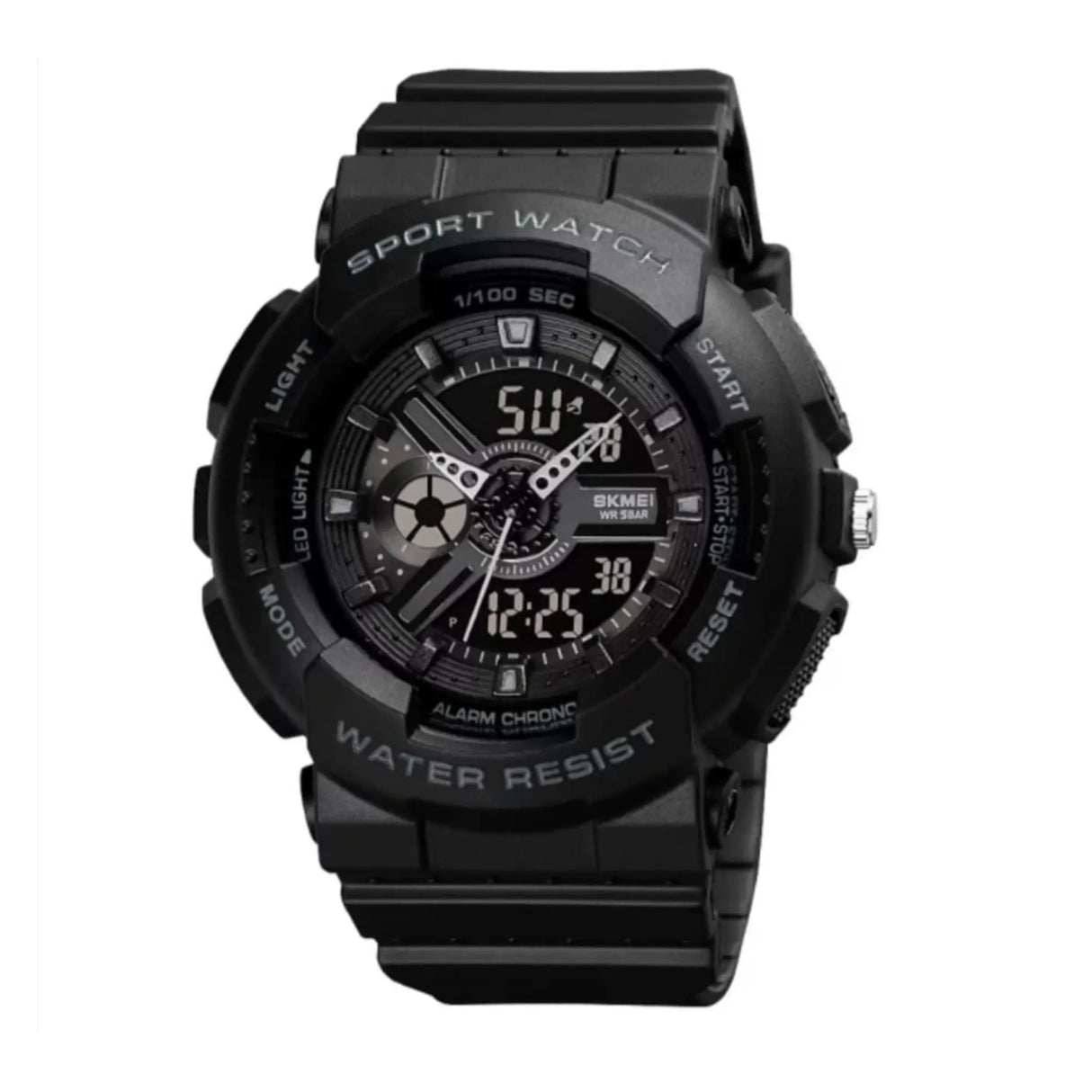RELOJ ACUATICO MUJER 1829 SKMEI - 1016877 SKMEI