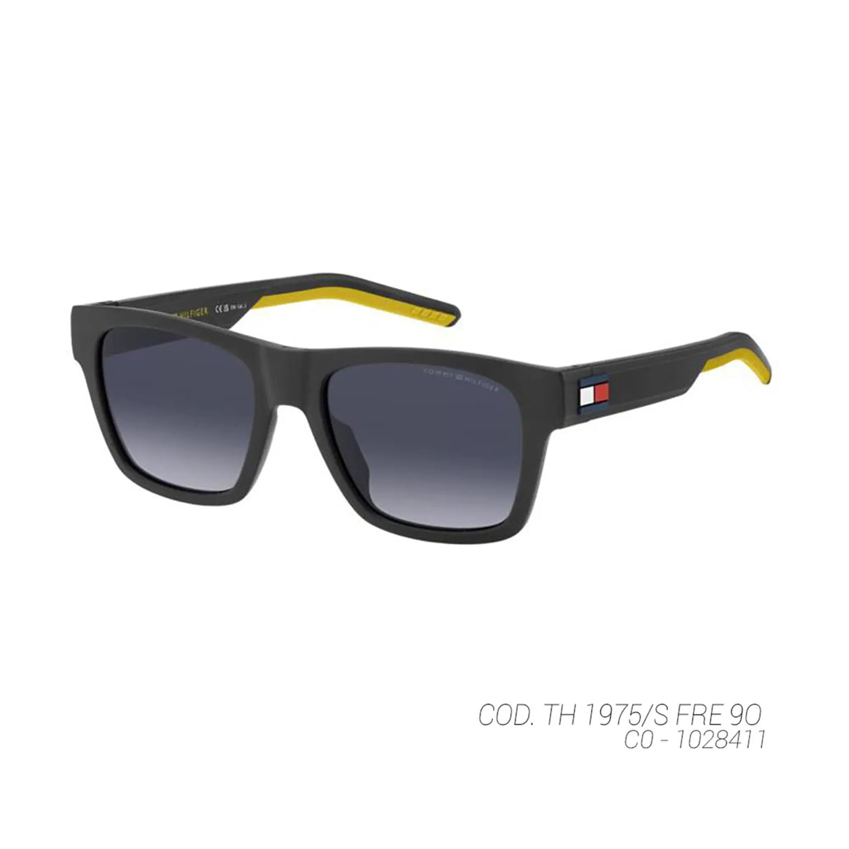 LENTES DE SOL UV400 HOMBRE TH 1975/S FRE 9O TOMMY HILFIGER TOMMY HILFIGER