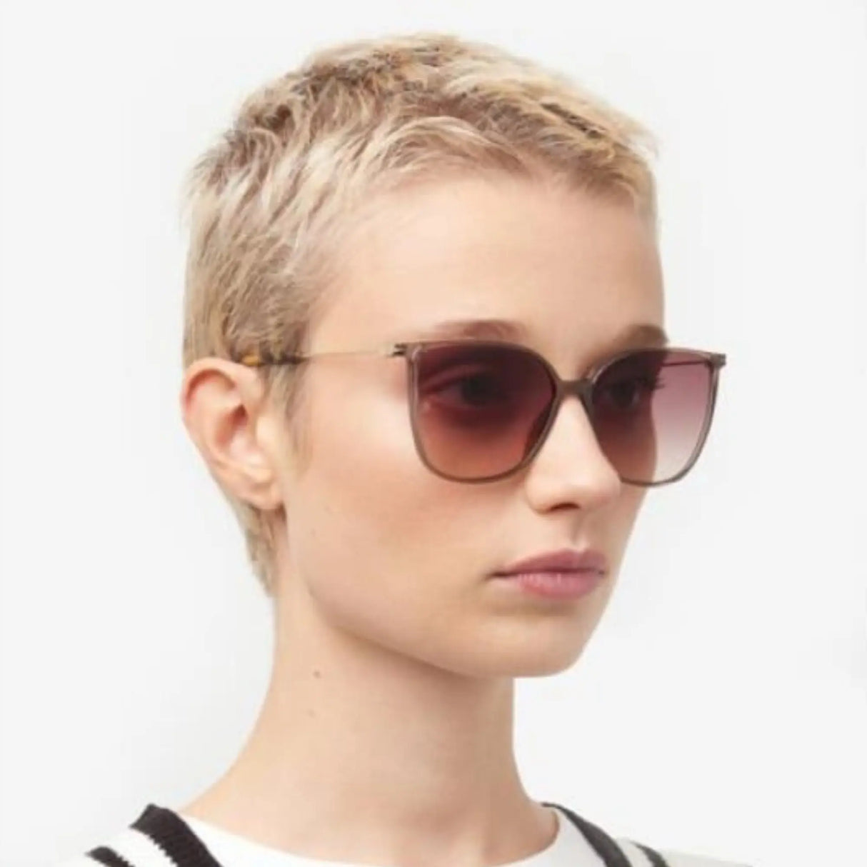 LENTES DE SOL UV400 MUJER TH 2095/S 09Q HA TOMMY HILFIGER TOMMY HILFIGER