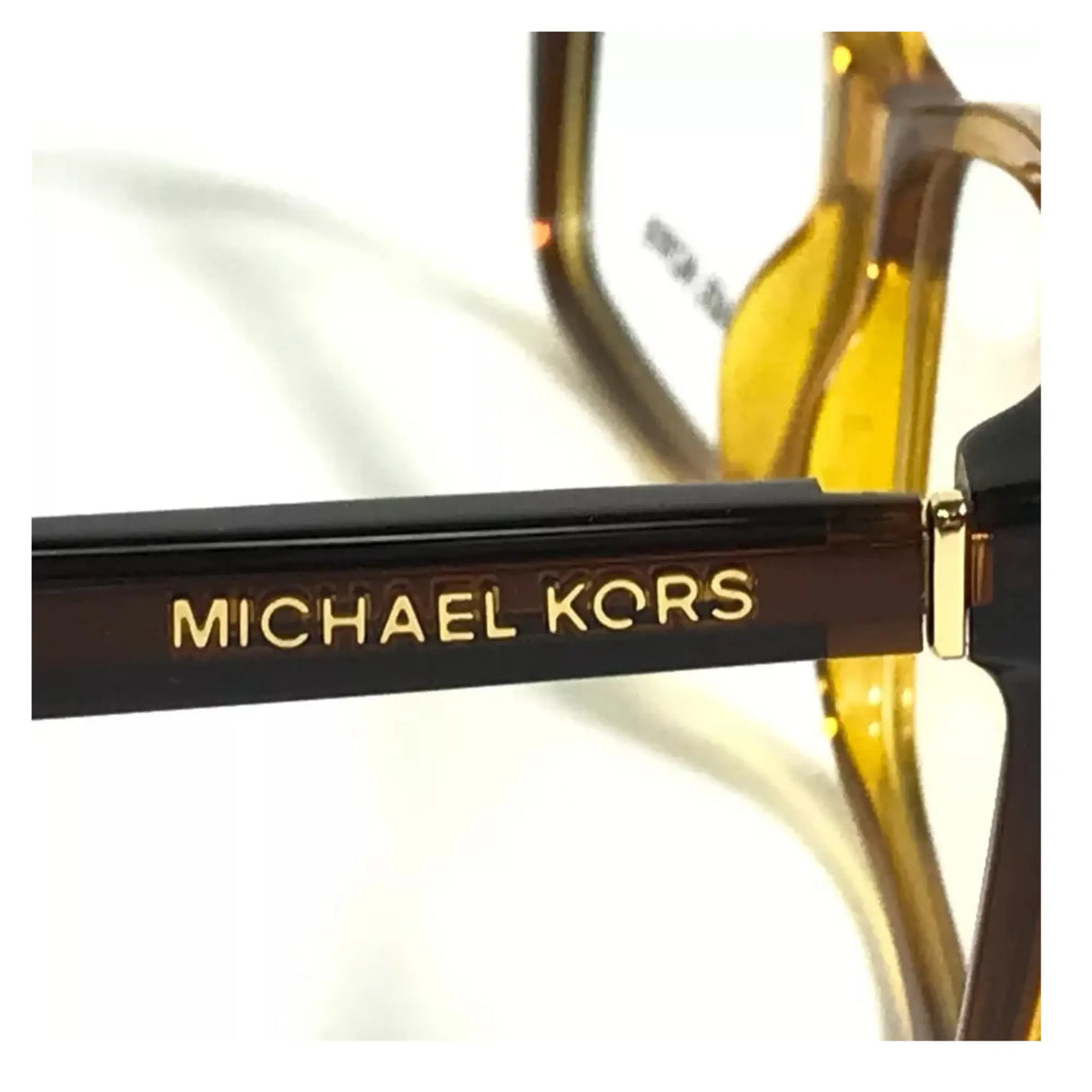 MONTURA DESCANSO UNISEX MK-4038 MICHAEL KORS MICHAEL KORS