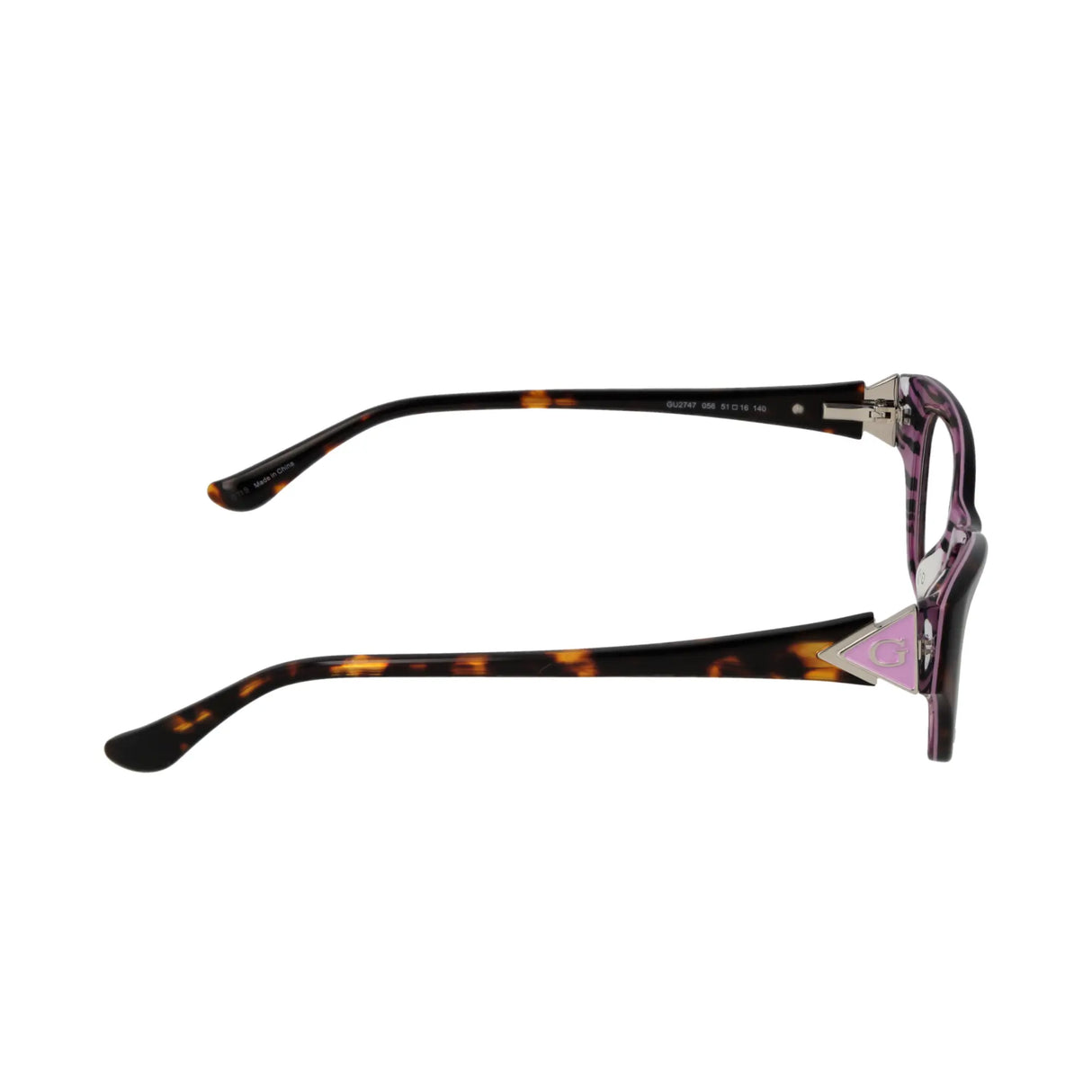 MONTURA DESCANSO MUJER GU2747 056 GUESS GUESS