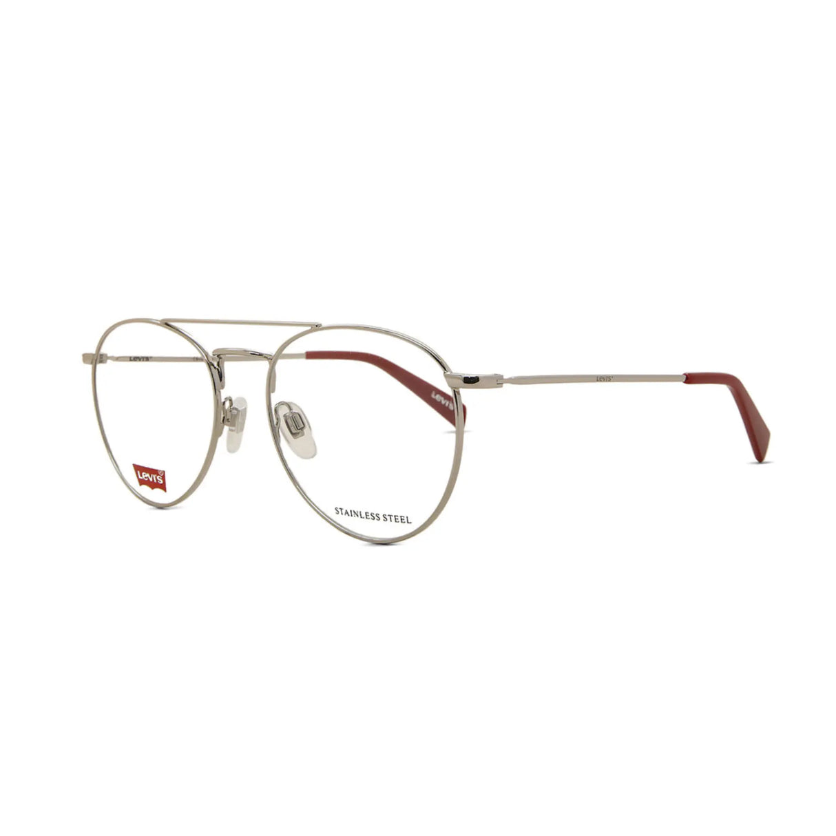 MONTURA DESCANSO UNISEX LV 1006 010 LEVIS LEVI'S