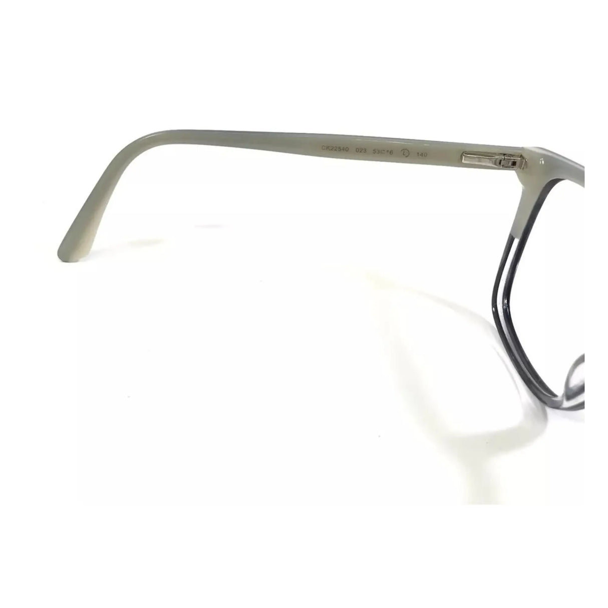 MONTURA DESCANSO MUJER CK22540 023 CALVIN KLEIN CALVIN KLEIN