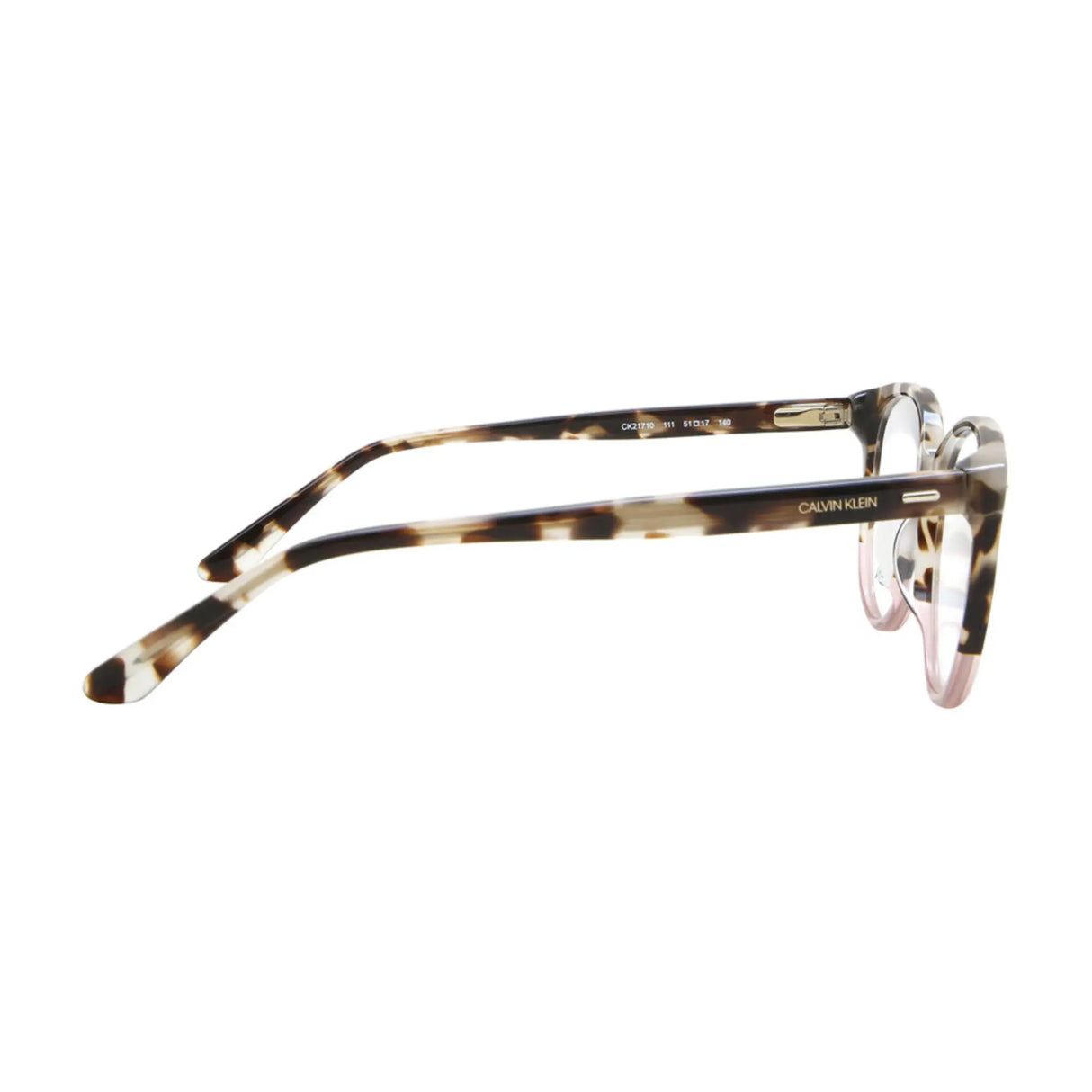 MONTURA DESCANSO MUJER CK21710 111 CALVIN KLEIN CALVIN KLEIN