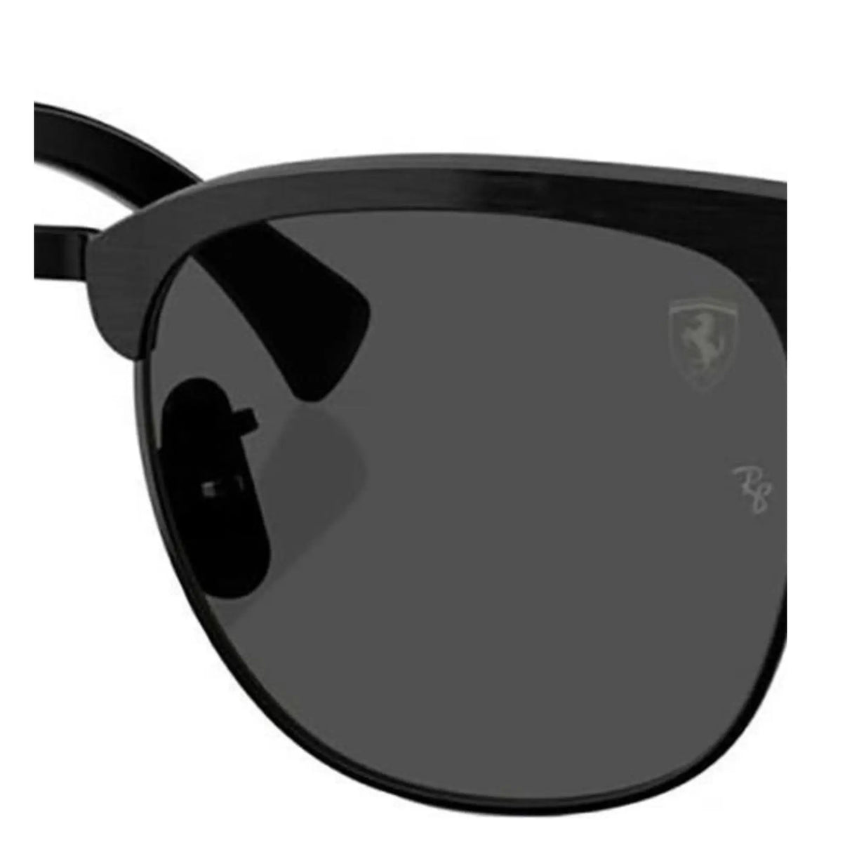 LENTES DE SOL UV400 HOMBRE RB3807M F111B1 51 RAY BAN SCUDERIA FERRARI RAY-BAN