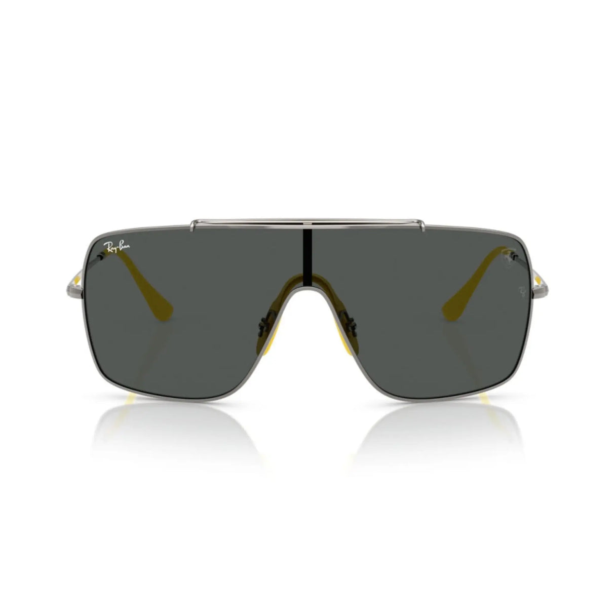 LENTES DE SOL UV400 HOMBRE RB3697M F03087 35 RAY BAN SCUDERIA FERRARI RAY-BAN