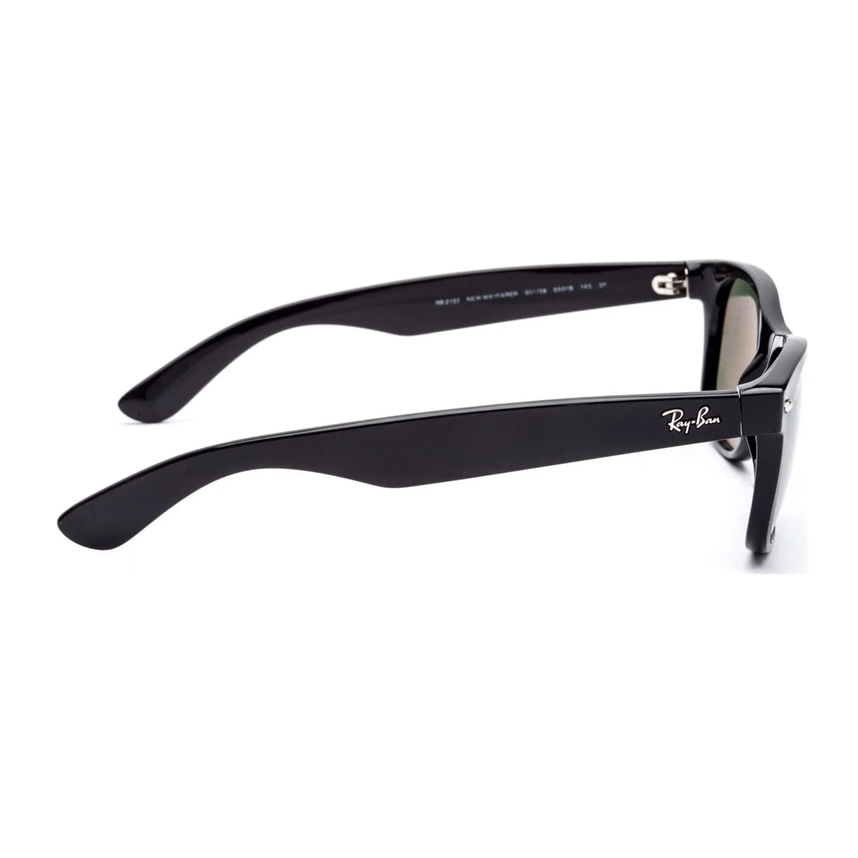LENTES DE SOL POLARIZADO UNISEX RB2132 901/58 58 RAY BAN WAYFARER RAY-BAN