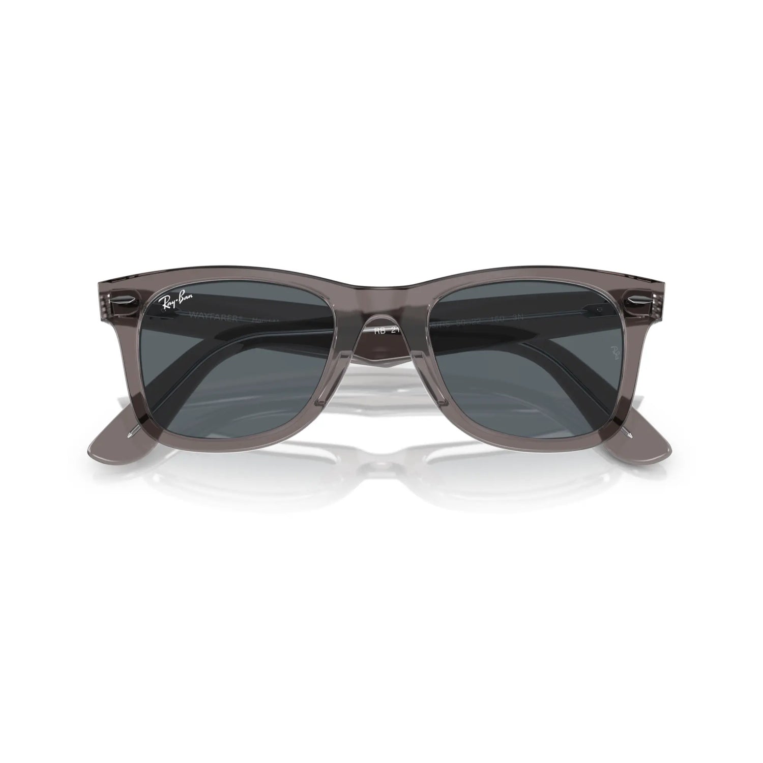 LENTES DE SOL UV400 UNISEX RB2140 1355R5 54 RAY BAN WAYFARER RAY-BAN