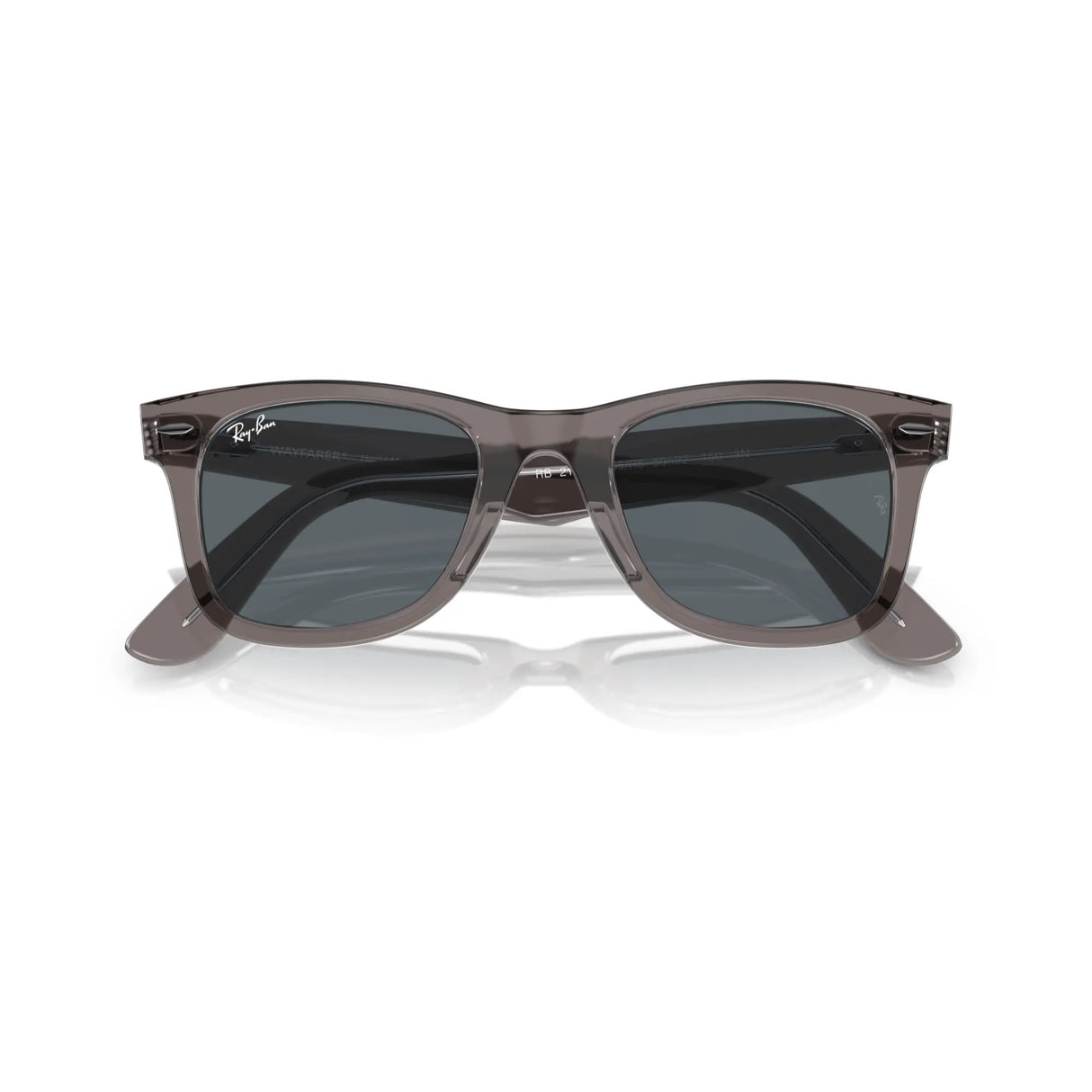 LENTES DE SOL UV400 UNISEX RB2140 1355R5 54 RAY BAN WAYFARER RAY-BAN