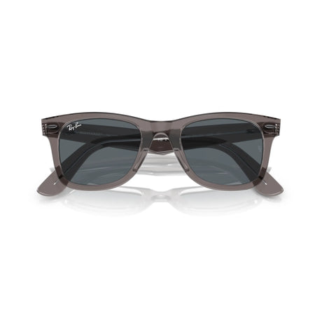 LENTES DE SOL UV400 UNISEX RB2140 1355R5 54 RAY BAN WAYFARER RAY-BAN