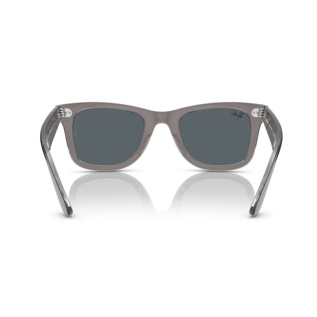LENTES DE SOL UV400 UNISEX RB2140 1355R5 54 RAY BAN WAYFARER RAY-BAN