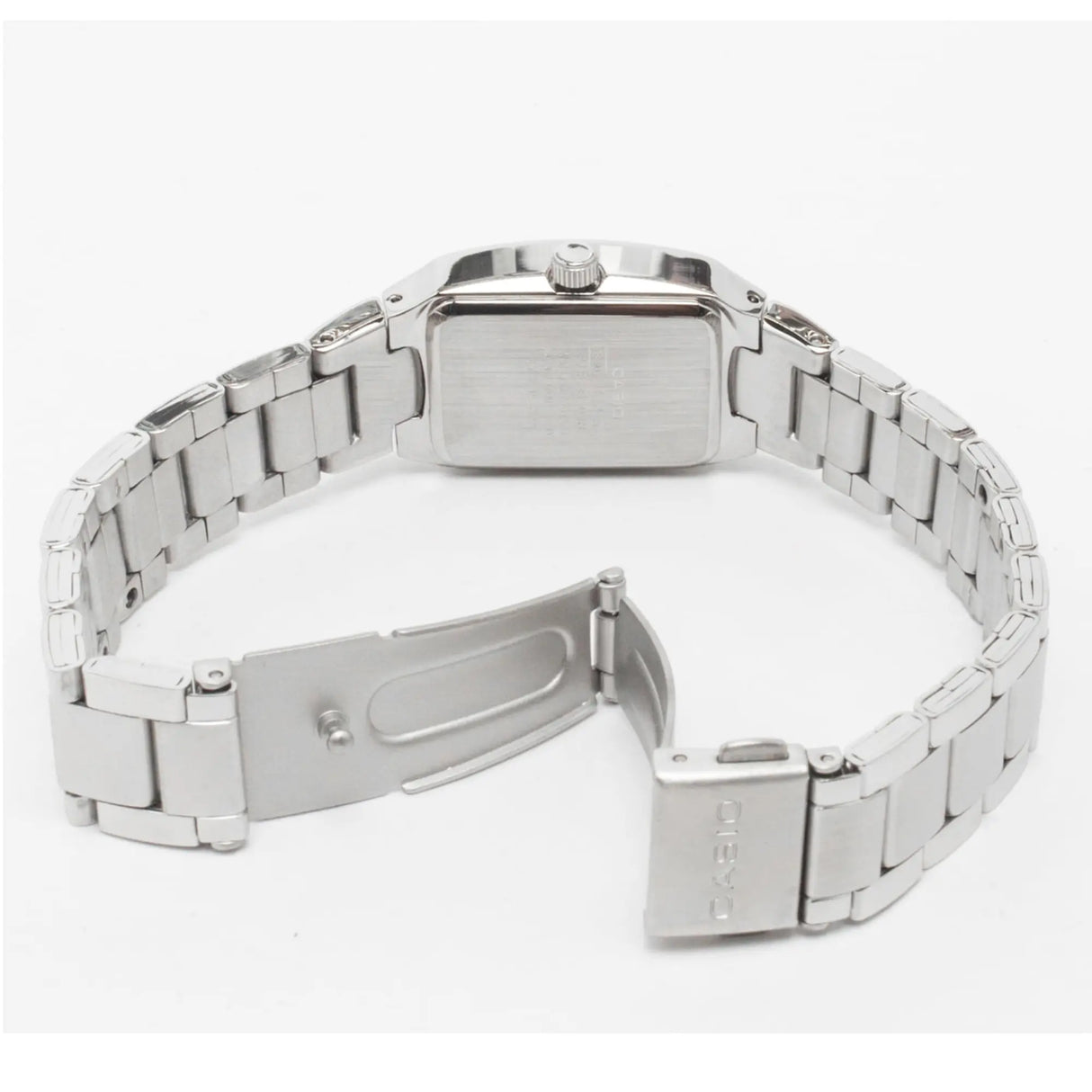 RELOJ ACUATICO MUJER LTP-1165A-1C2 CASIO CASIO