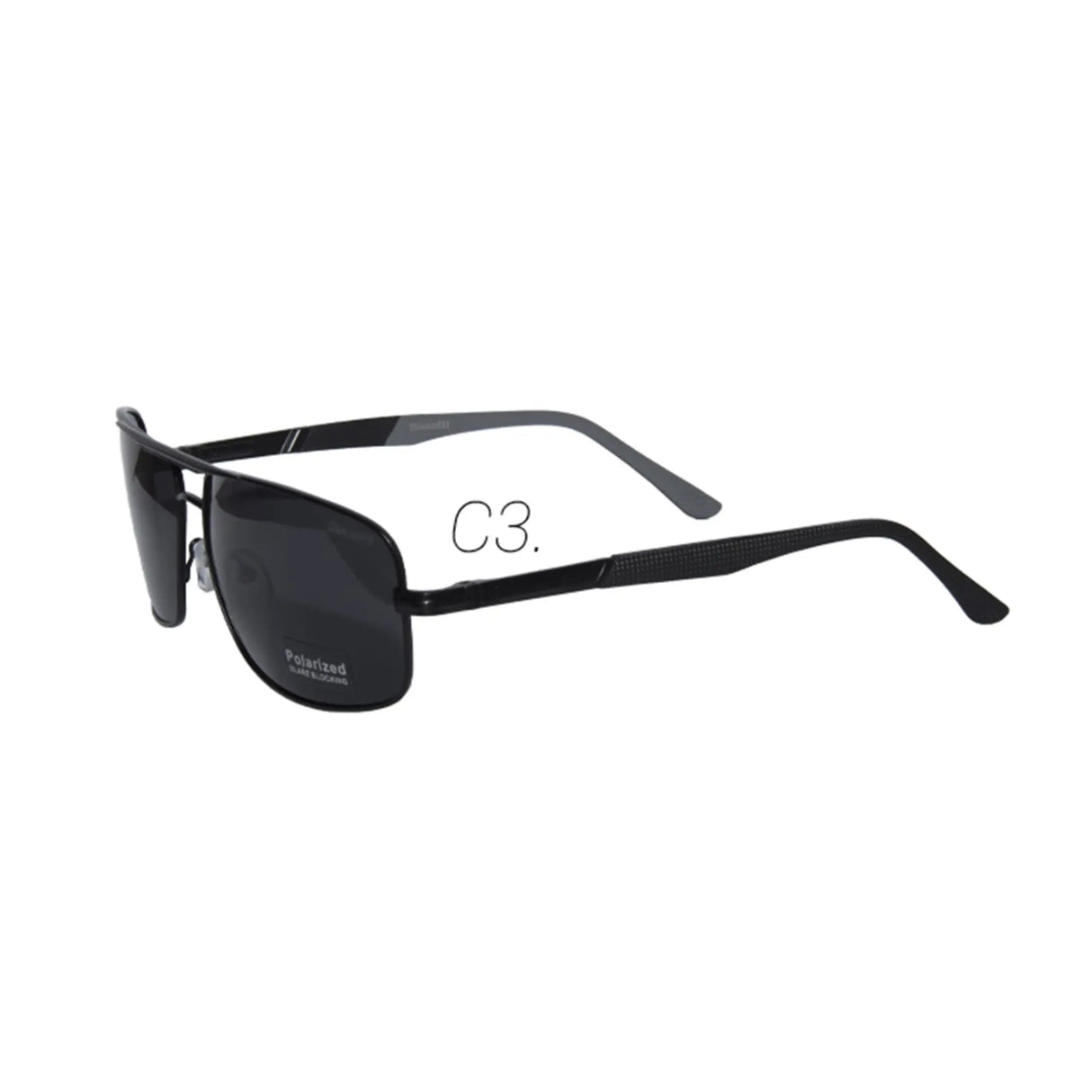 LENTES DE SOL POLARIZADO HOMBRE 7001G BOSELLI BOSELLI