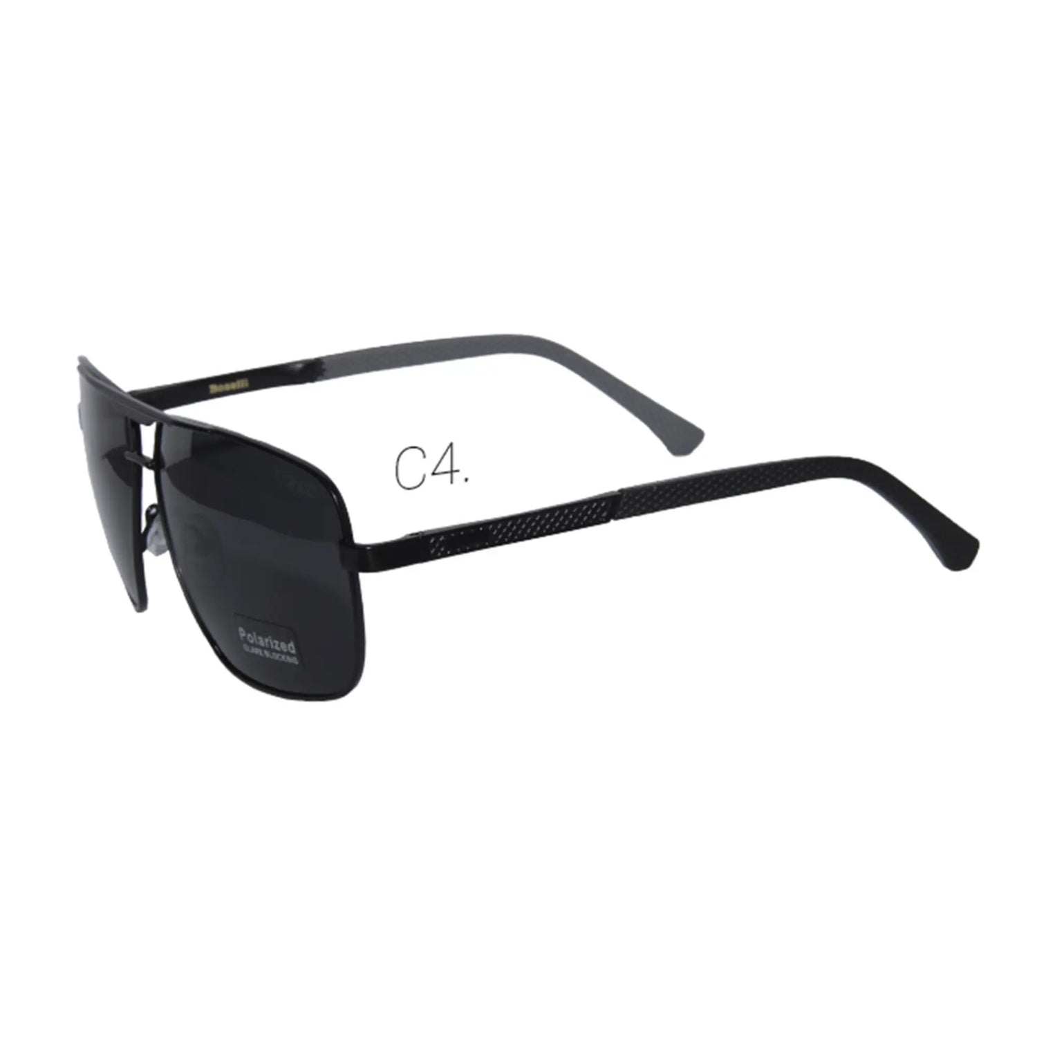LENTES DE SOL POLARIZADO HOMBRE 7003 BOSELLI BOSELLI