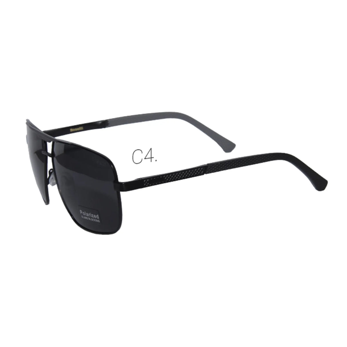 LENTES DE SOL POLARIZADO HOMBRE 7003 BOSELLI BOSELLI