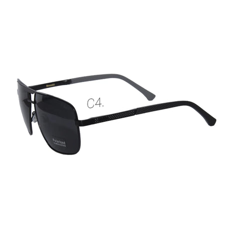 LENTES DE SOL POLARIZADO HOMBRE 7003 BOSELLI BOSELLI