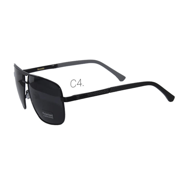 LENTES DE SOL POLARIZADO HOMBRE 7003 BOSELLI BOSELLI