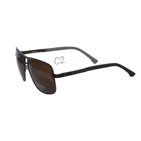LENTES DE SOL POLARIZADO HOMBRE 7003 BOSELLI BOSELLI