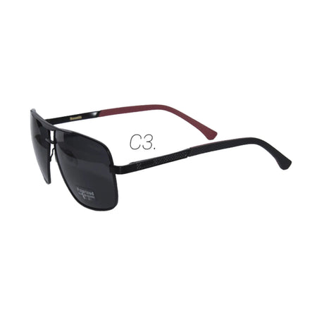 LENTES DE SOL POLARIZADO HOMBRE 7003 BOSELLI BOSELLI