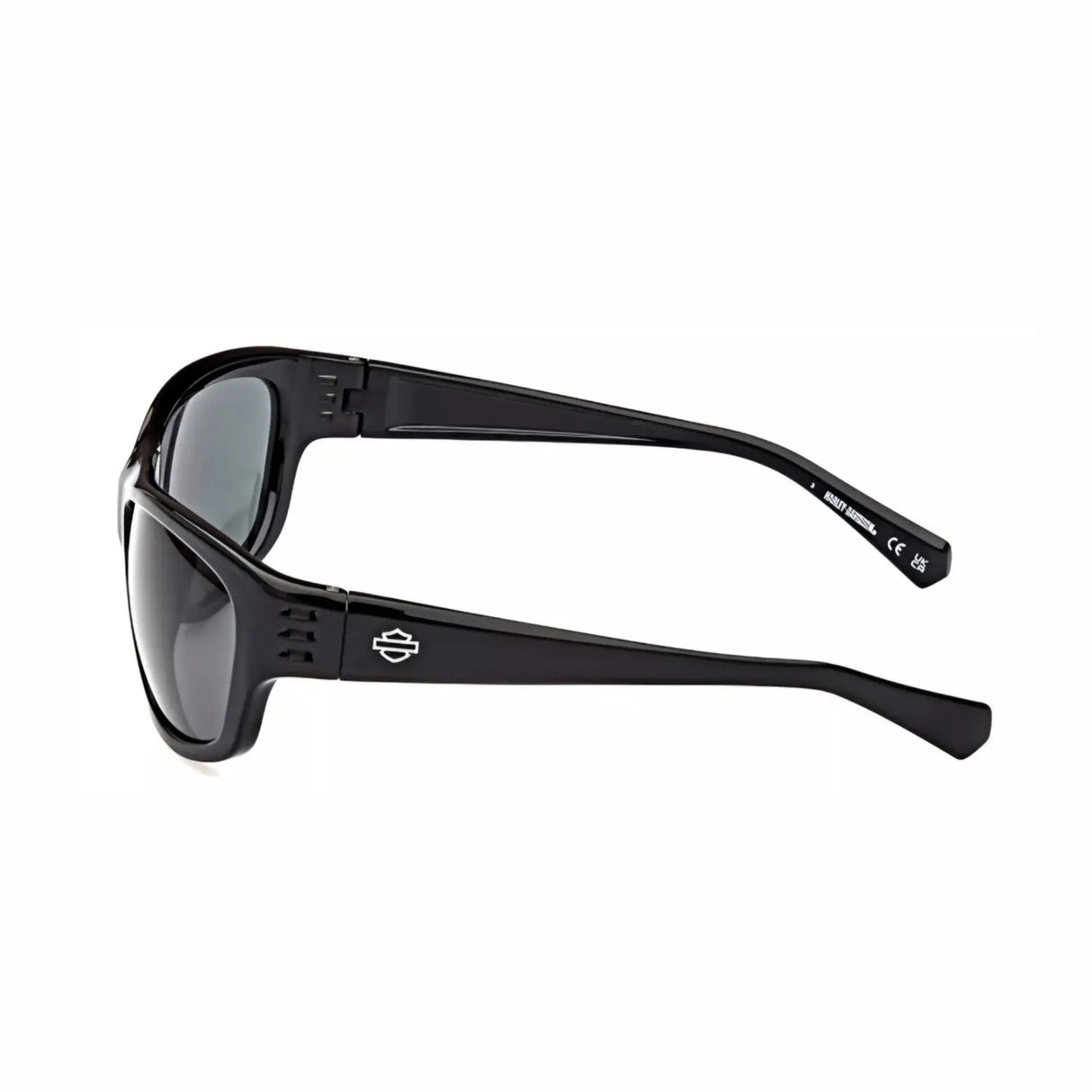LENTES DE SOL UV400 HOMBRE HD0982X 01R HARLEY DAVIDSON HARLEY DAVIDSON
