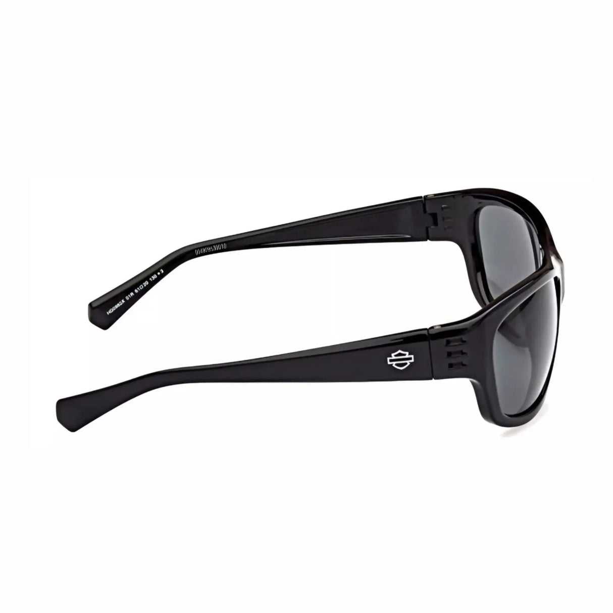 LENTES DE SOL UV400 HOMBRE HD0982X 01R HARLEY DAVIDSON HARLEY DAVIDSON