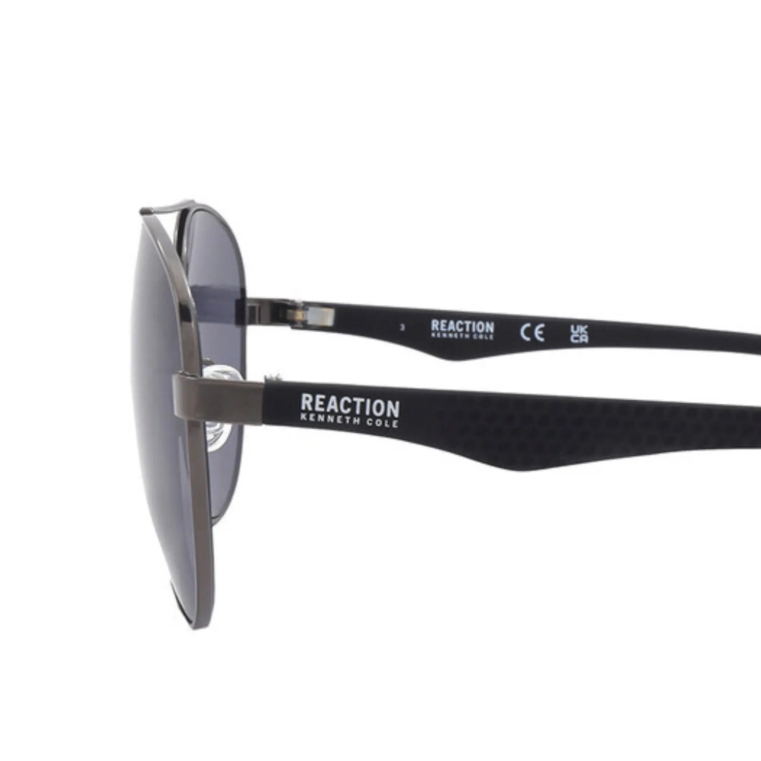 LENTES DE SOL UV400 HOMBRE KC1318 08A KENNETH COLE REACTION KENNETH COLE