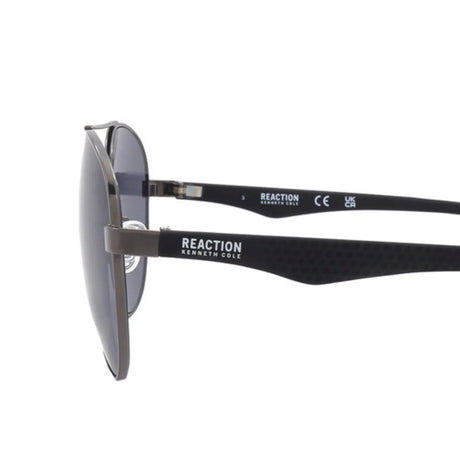 LENTES DE SOL UV400 HOMBRE KC1318 08A KENNETH COLE REACTION KENNETH COLE