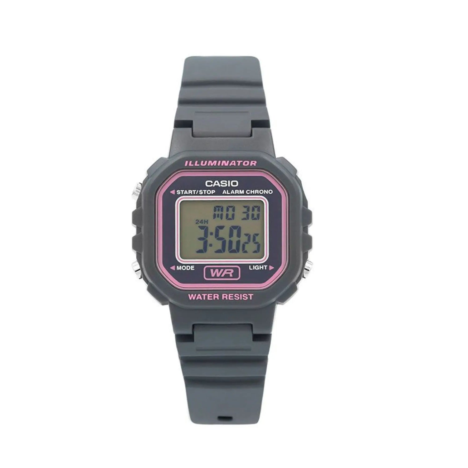 RELOJ DIGITAL MUJER LA-20WH-8ACF CASIO CASIO