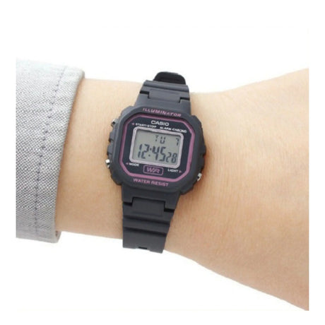 RELOJ DIGITAL MUJER LA-20WH-8ACF CASIO CASIO