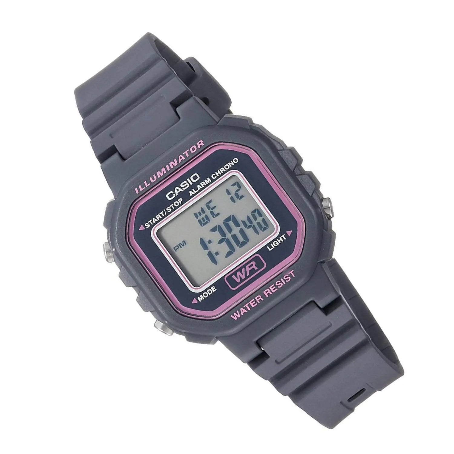 RELOJ DIGITAL MUJER LA-20WH-8ACF CASIO CASIO